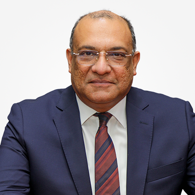 Vikas Chadha