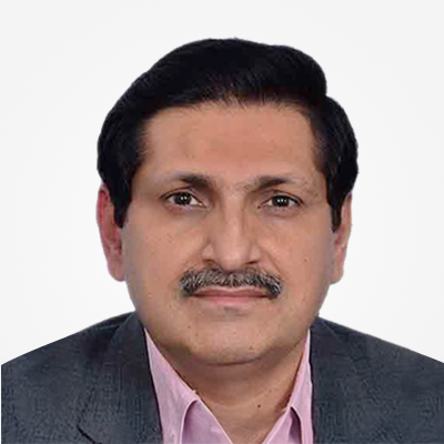 Akshay Nanda