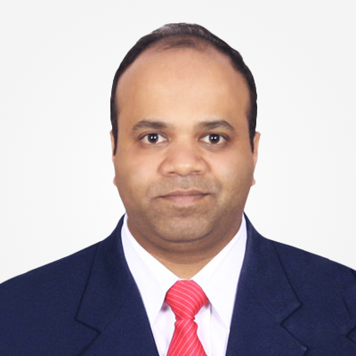 Aneesh Garg
