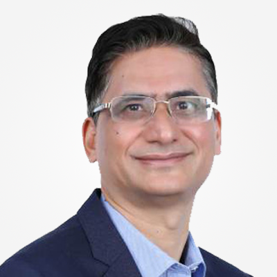 Atul Joshi