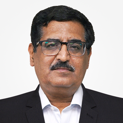 Jairaj Jaisinghani