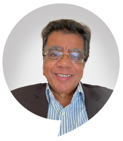 Ananta Padmanabha Rao