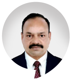 Chandrakant Sarwankar