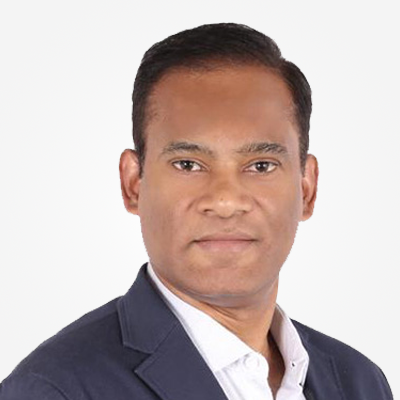 Murali Krishnan