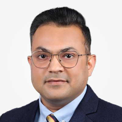 Nishant Kabra