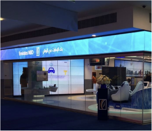 Emirati student wins AED 25,000 from Jumbo Electronics for higher education