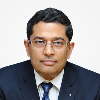 Rajan Sharma