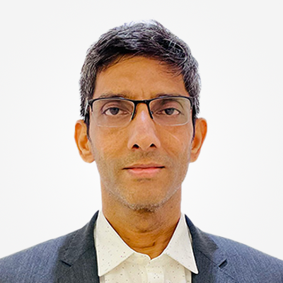 Vinay Bhopatkar